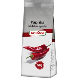 KOTÁNYI Paprika Doux Spécial - 50 g