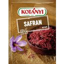 KOTÁNYI Saffron Threads - 0,12 g