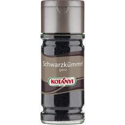 KOTÁNYI Schwarzkümmel ganz - 100 ml