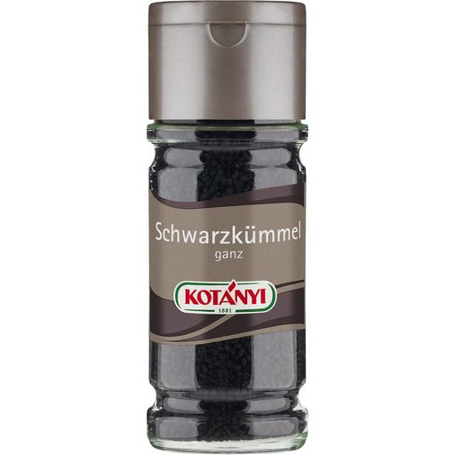 KOTÁNYI Schwarzkümmel ganz - 100 ml