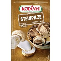 KOTÁNYI Porcini Mushrooms - 20 g
