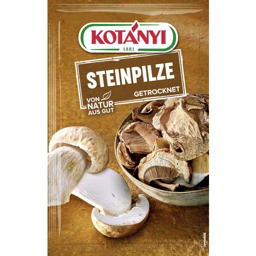 KOTÁNYI Steinpilze - 20 g
