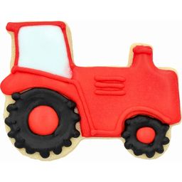 Birkmann Koekjes Uitsteekvorm - Tractor - 7 cm