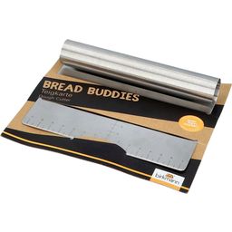Birkmann Bread Buddies - kartica za testo