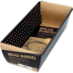 Bread Buddies - Bandeja Perforada para Pan de Molde