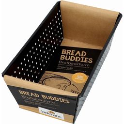 Birkmann Bread Buddies - Stampo per Pane