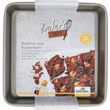 Birkmann Baker's Best - Molde para Brownie