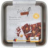 Birkmann Baker's Beste Brownievorm