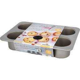 Birkmann Baker's Best Muffin Tray - 6 cups