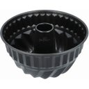 Birkmann Home Baking Fluted Gugelhupf Cake Pan - 22 cm