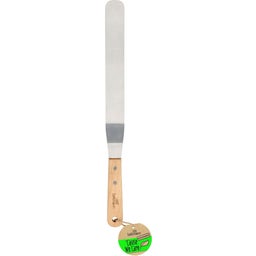 Birkmann Cause We Care - Spatule Coudée - 21 cm