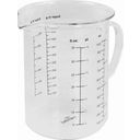 Birkmann Cause We Care Messbecher - 1000 ml