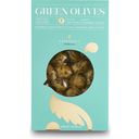 Greenomic Zelené olivy