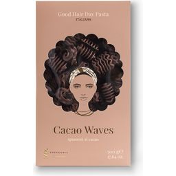 Greenomic Cacao Waves - 500 g