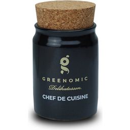Greenomic Miscela di Spezie - Chef de Cuisine - 70 g