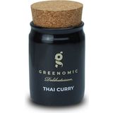 Greenomic Miscela di Spezie - Thai Curry