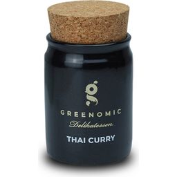Greenomic Thai Curry - 70 g