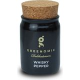 Greenomic Whisky Pepper