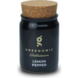 Greenomic Miscela di Spezie - Lemon Pepper