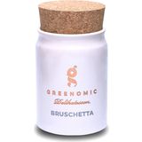 Greenomic Bruschetta