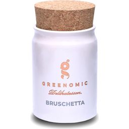 Greenomic Miscela di Spezie - Bruschetta