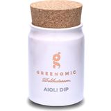 Greenomic Mezcla de Especias - Salsa de Alioli