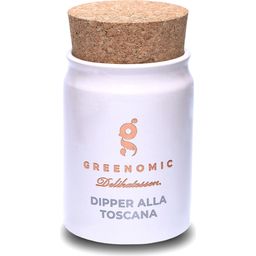 Greenomic Dipper alla Toscana Seasoning Mix - 80 g