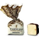 Greenomic Tartufo Panna Cotta Chocolate Truffle