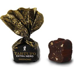 Greenomic Tartufo Extra Nero Chocolate Truffles - 1 kg