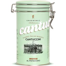 Greenomic Cantuccini