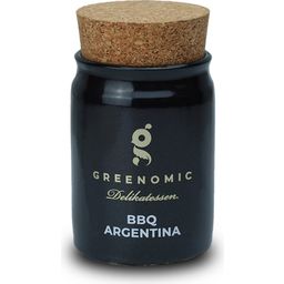 Greenomic BBQ Argentina - 80 g