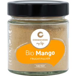 Cosmoveda Mango Fruchtpulver - Bio - 90 g