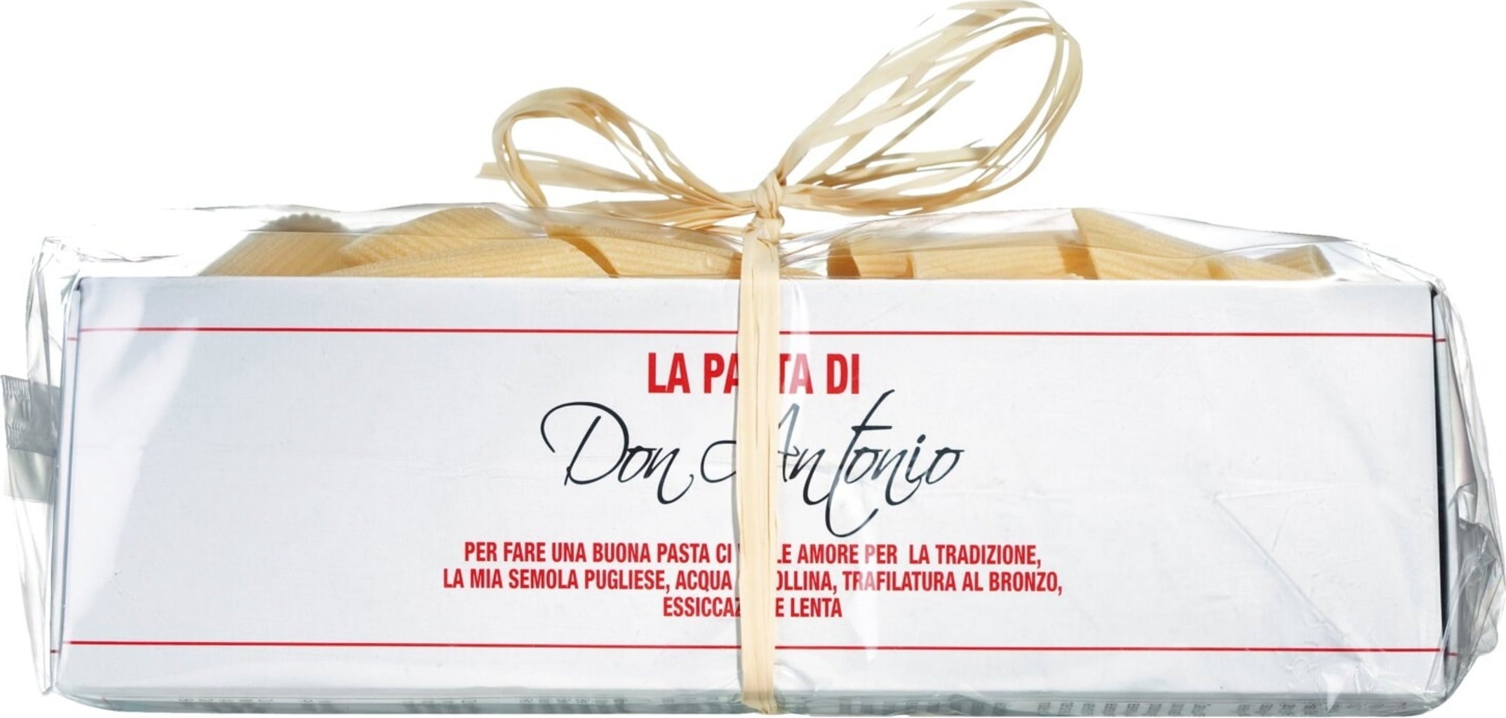 Don Antonio Pennoni - 500 g