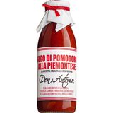 Don Antonio Salsa ae Tomate - Alla Piemontese