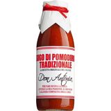 Don Antonio Sauce Tomate "Tradizionale" à l'Origan