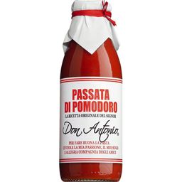 Don Antonio Purée de Tomates Passata - 480 ml