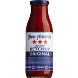 Don Antonio Bio Paradicsom ketchup