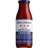 Don Antonio Ketchup Bio - Tartufo
