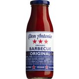 Don Antonio Bio Barbecue-Sauce