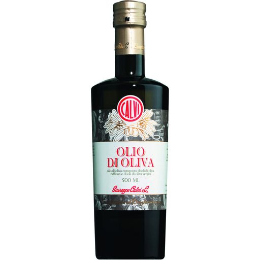 Calvi Tiszta olívaolaj - 500 ml