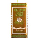 Calvi Extra Virgin Olive Oil - Filtrato