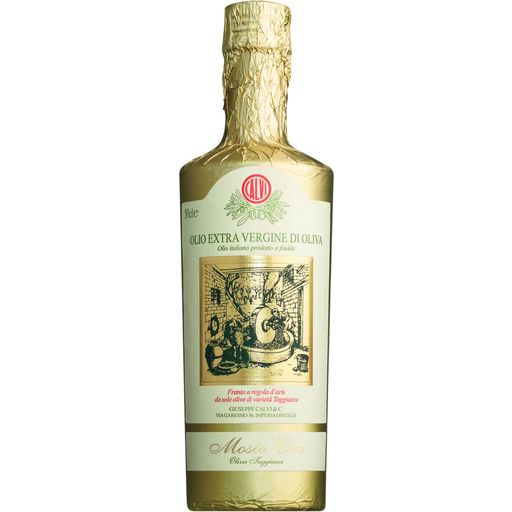 Calvi Huile d'Olive Extra Vierge Mosto Oro - 500 ml