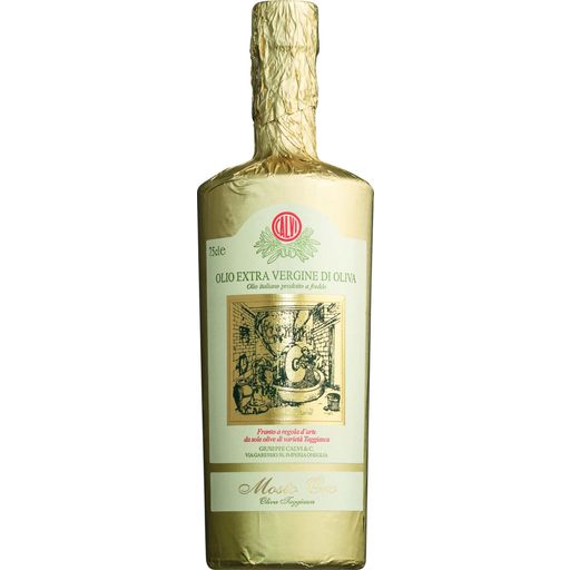 Calvi Extra Virgin Olive Oil - Mosto Oro - 750 ml