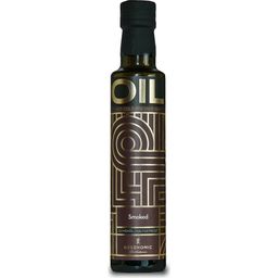 Greenomic Flavoured Extra Virgin Olive Oil - Smoked