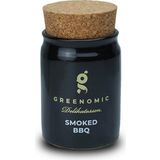 Greenomic Miscela di Spezie - Smoked BBQ