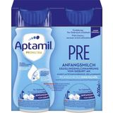 Aptamil Pronutra PRE babyvoeding MULTIPACK