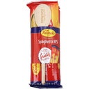 Recheis Goldmarke špagety - výhodné balení - Original - 2 x 500 g