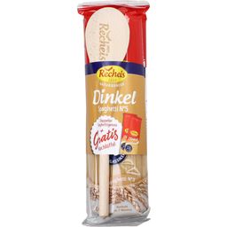 Recheis Pasta Value Pack - Spelt - 2 x 400 g