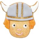 Birkmann Viking Head Cookie Cutter