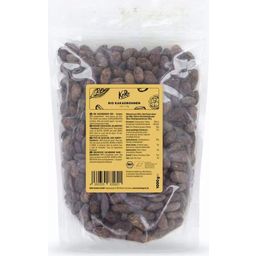 KoRo Bio kakaové boby - 1 kg